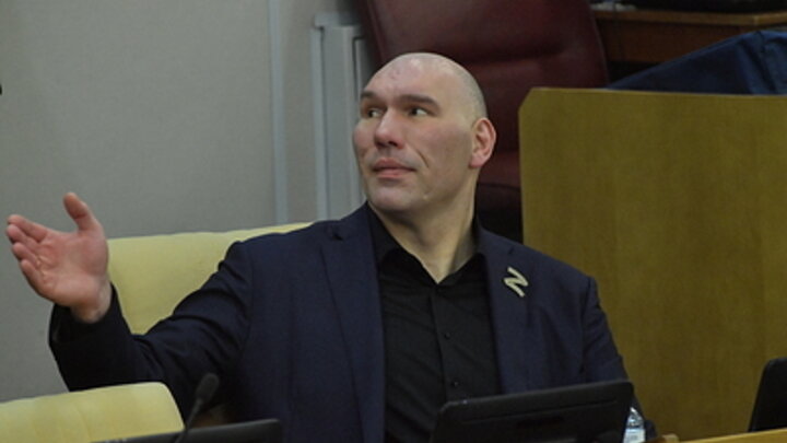 KOMSOMOLSKAYA PRAVDA/GLOBALLOOKPRESS