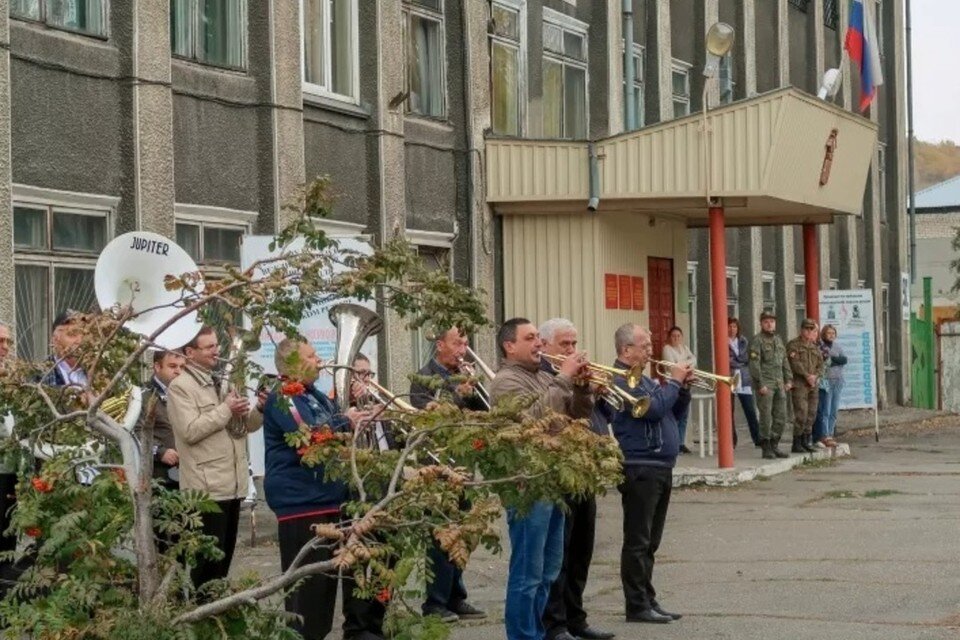     Фото: Анна Сабанова, "БР"