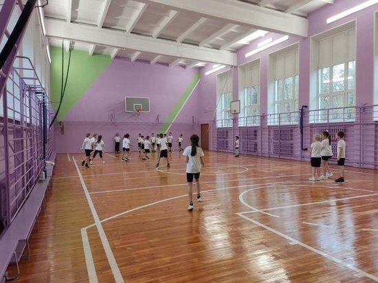     ФОТО ПРЕСС-СЛУЖБЫ АДМИНИСТРАЦИИ КРАСНОЯРСКА