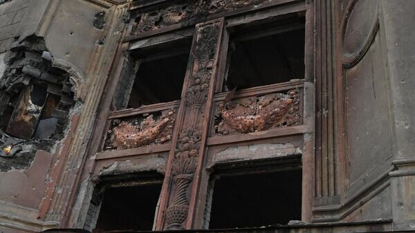   © Sputnik / РИА Новости