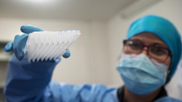   © Sputnik / Магда Хибелли