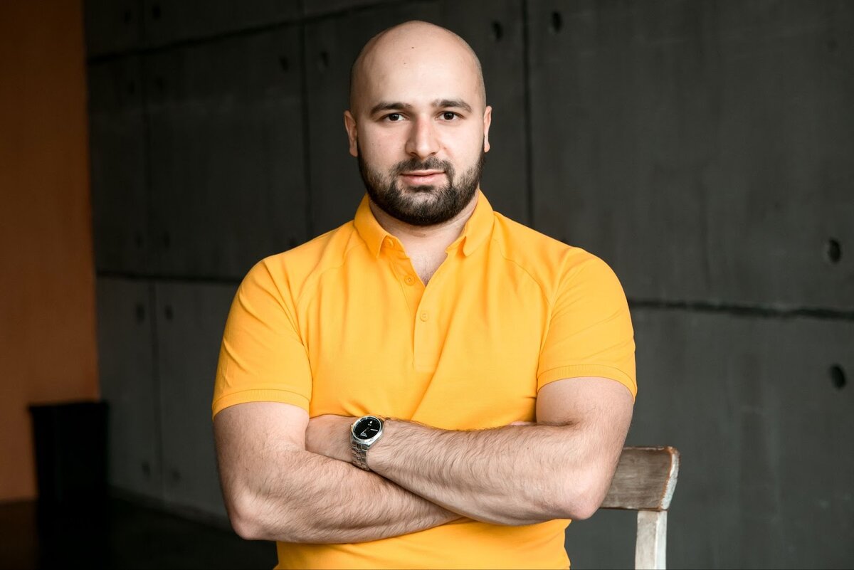 Султан Мирзаев