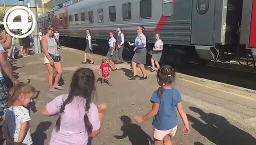 Из архива Телеграмм канала