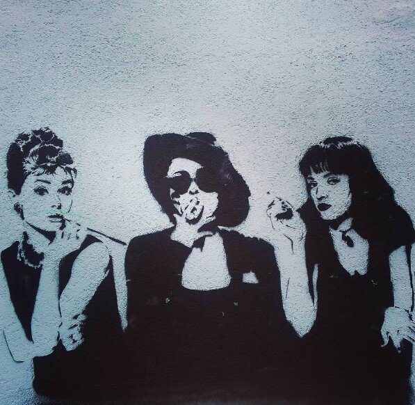 Из личного архива