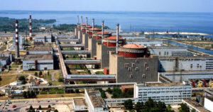    Фото: Energoatom Ирина Амелина