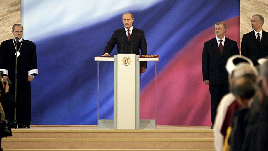 Фото: ТАСС / Алексей Панов