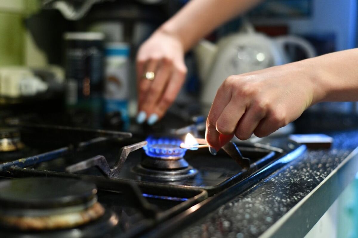    Для газификации России нужно построить новые города