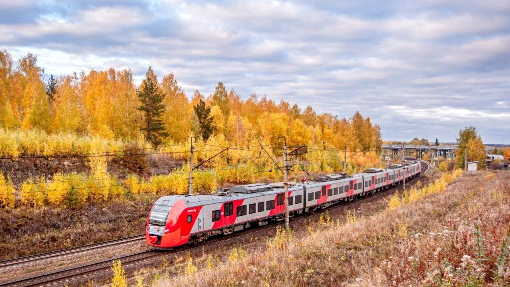    Фото СвЖД