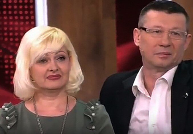 Олег Валерьевич Протасов