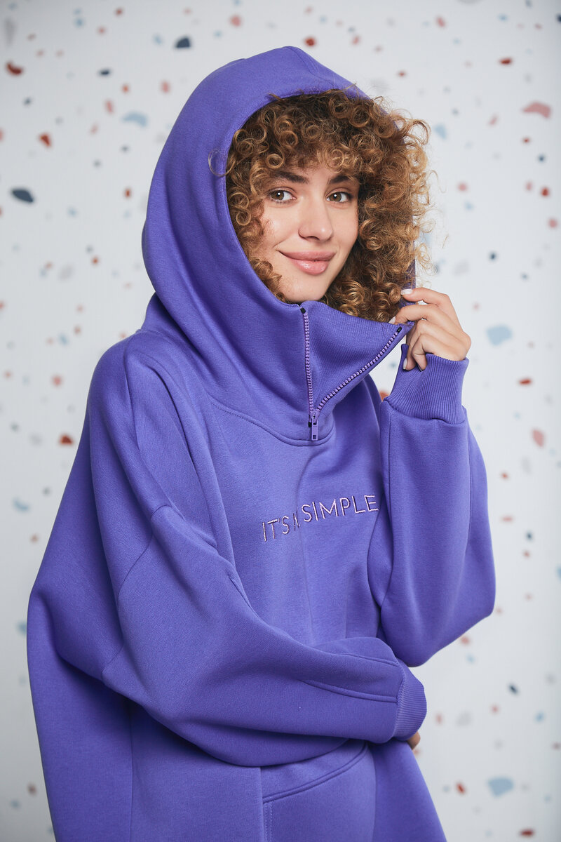 Худи IT'S NOT SIMPLE https://itsnotsimple.ru/