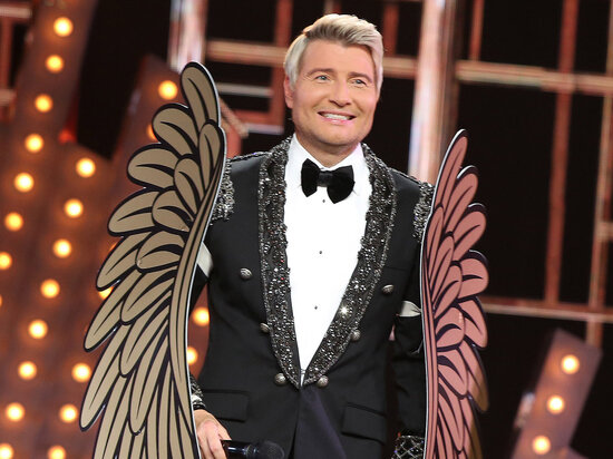     Николай Басков. Лилия Шарловская