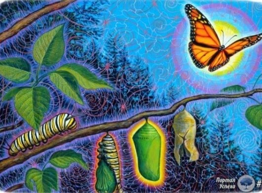 Энергетический прогноз на 13 октября