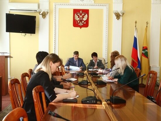     фото: администрация Рязани