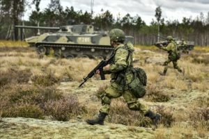    Фото: function.mil.ru Ирина Моргунова