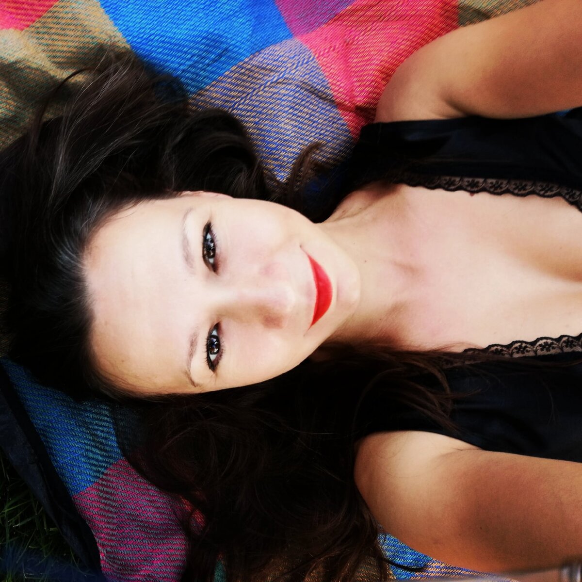 Фото из личного архива автора