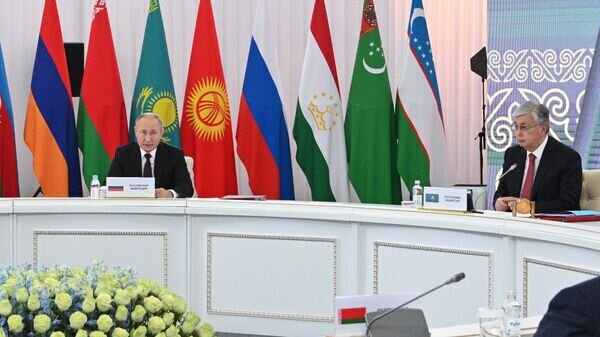   © Sputnik / Рамиль Ситдиков