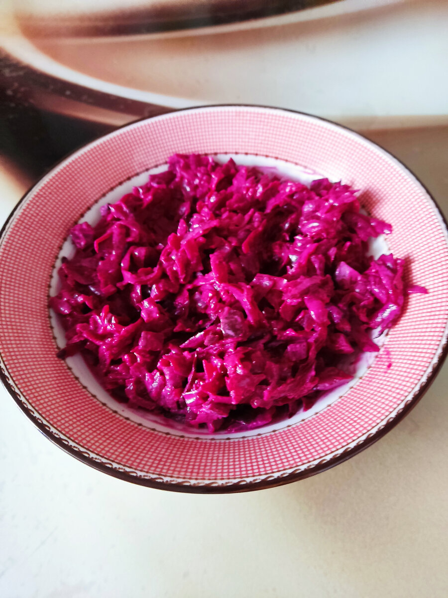 Очень вкусно