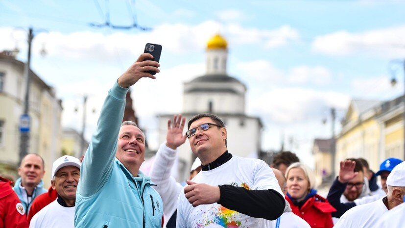    Олимпийский комитет России