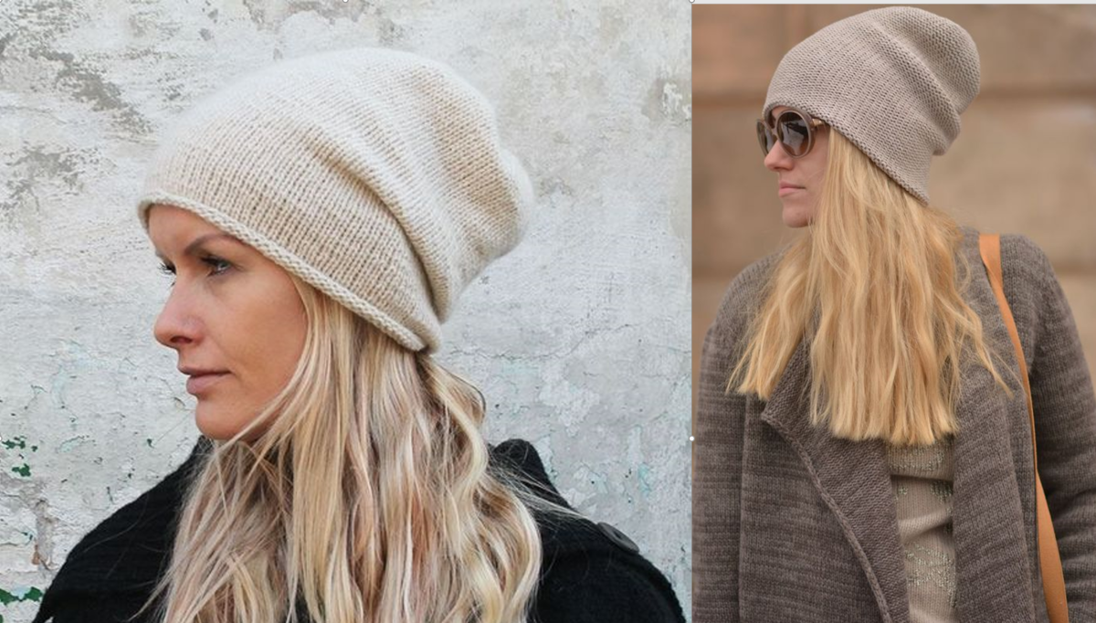 Модные шапки – как выбрать стильный и теплый головной убор