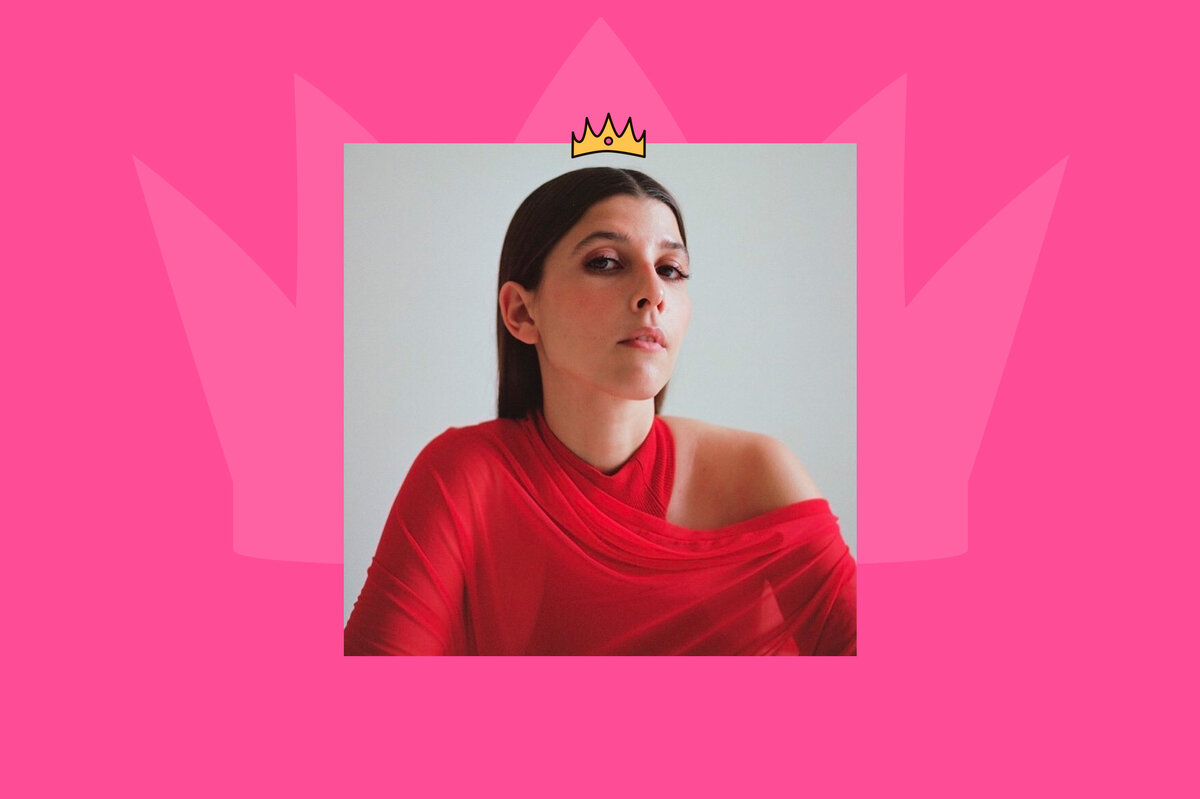     Принцесса, которую никто не знает: как живет Мафальда, ставшая поп-певицей вопреки королевскому происхождению