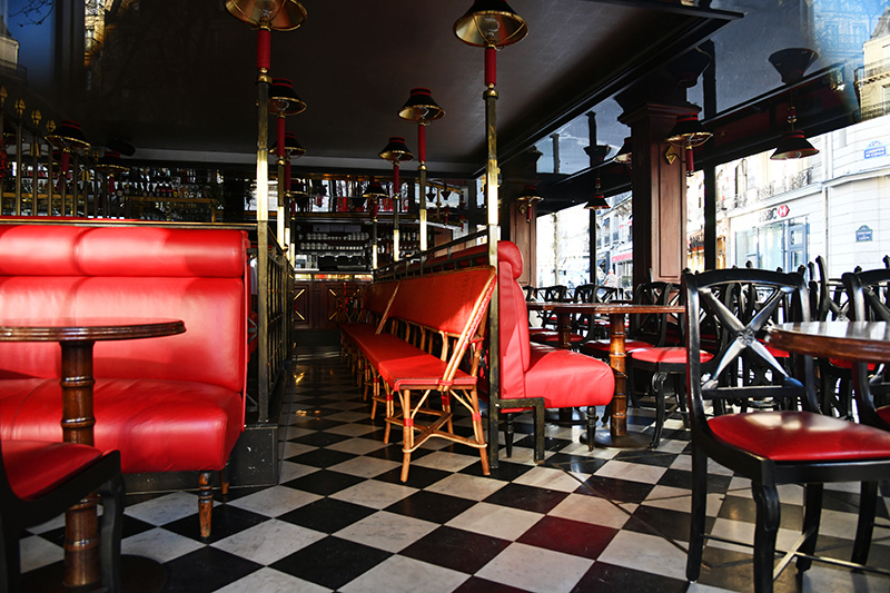    © Доминик Бутен/РИА Новости