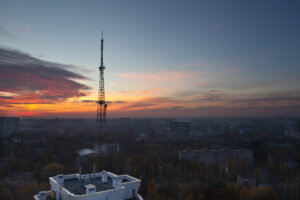    Фото: skyscrapercity.com Юлия Карягина