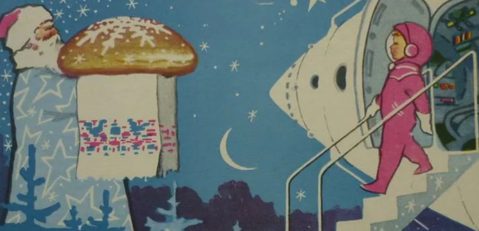 ожидается резкое увеличение финансирования космической отрасли