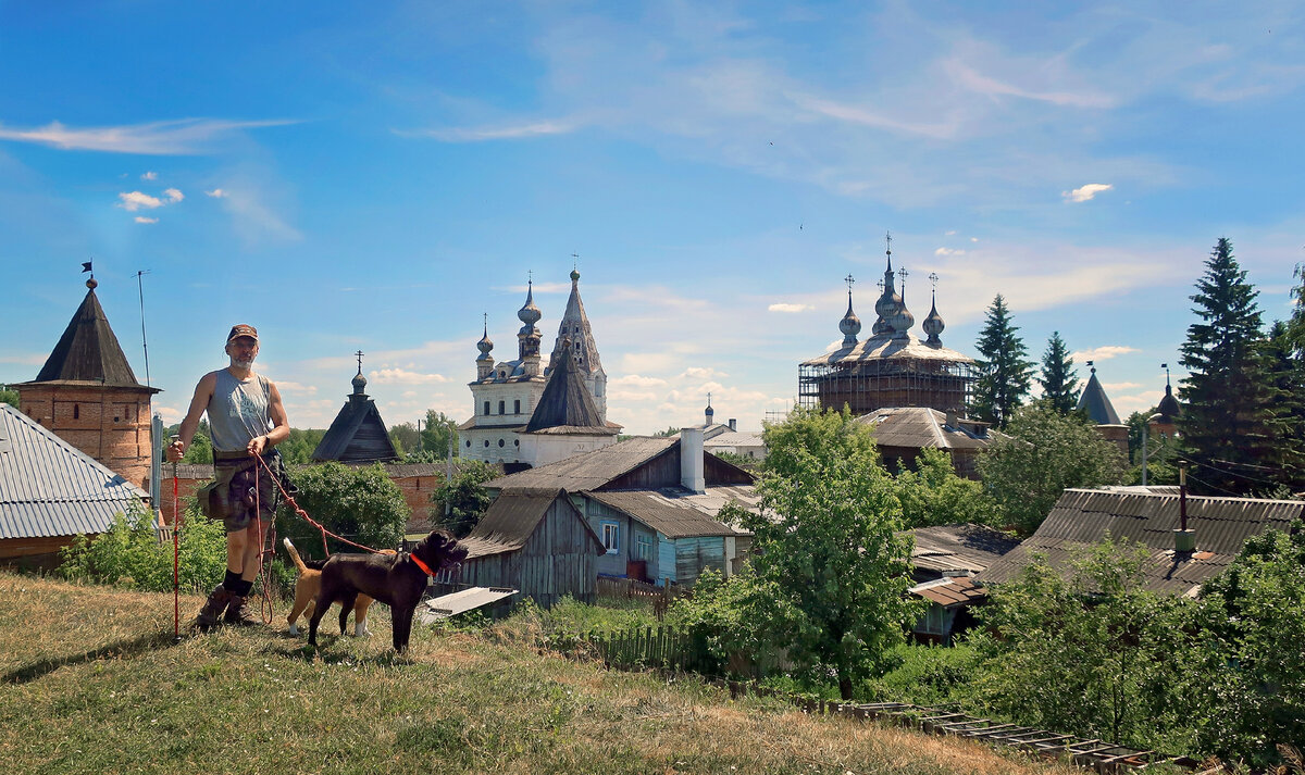 Шлюхи Юрьев-Польского - Фото проституток