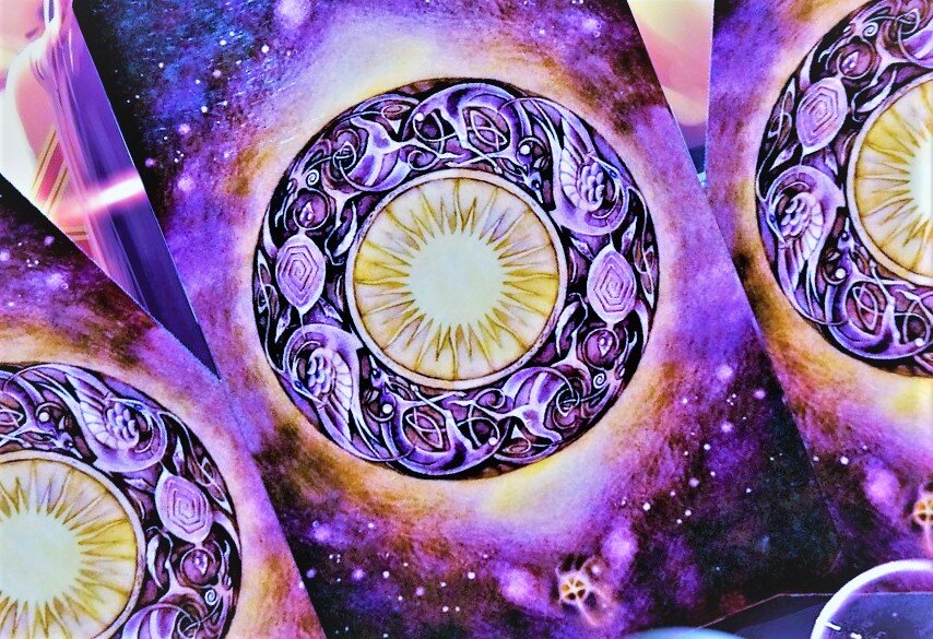 Таро-нумерология