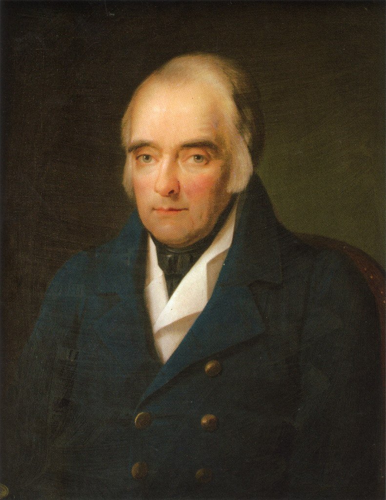 Юрий Нелединский-Мелецкий / Wikimedia Commons