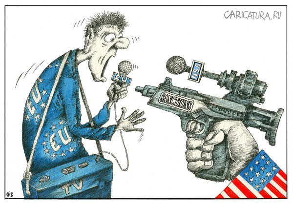 Из открытых источников