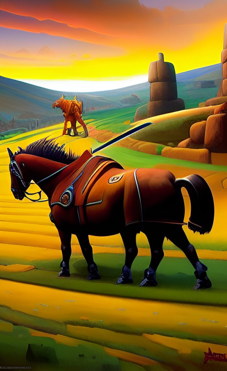 Страдательное прилагательное. Напряжение движения.