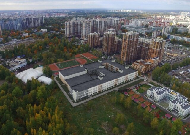     Фото: пресс-служба администрации Петербурга