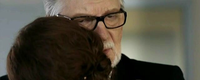 Юозас Будрайтис - пожизненный любовник главной героини