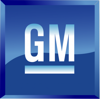    General Motors (cc) CoolKid1993