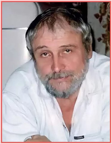 Сергей Козлов - создатель "Ёжика в Тумане" - неповторимого образа русской интеллигенции и сказки про вездесущее КГБ "Кто-то".