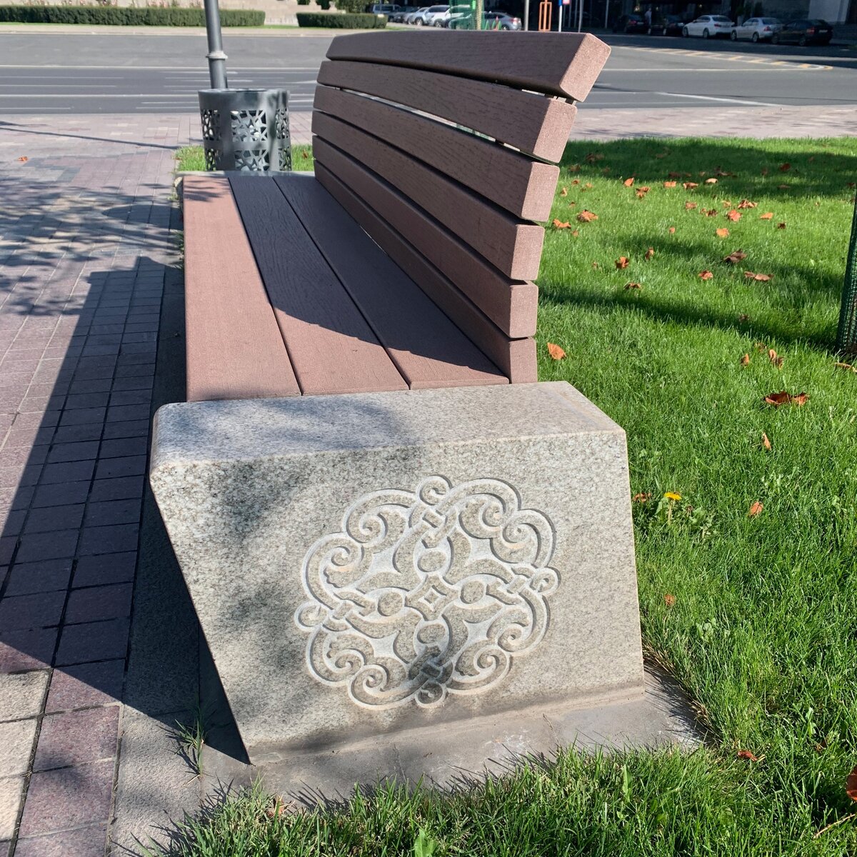 Надо, пожалуй, нарисовать такую штуку, правда? )) 