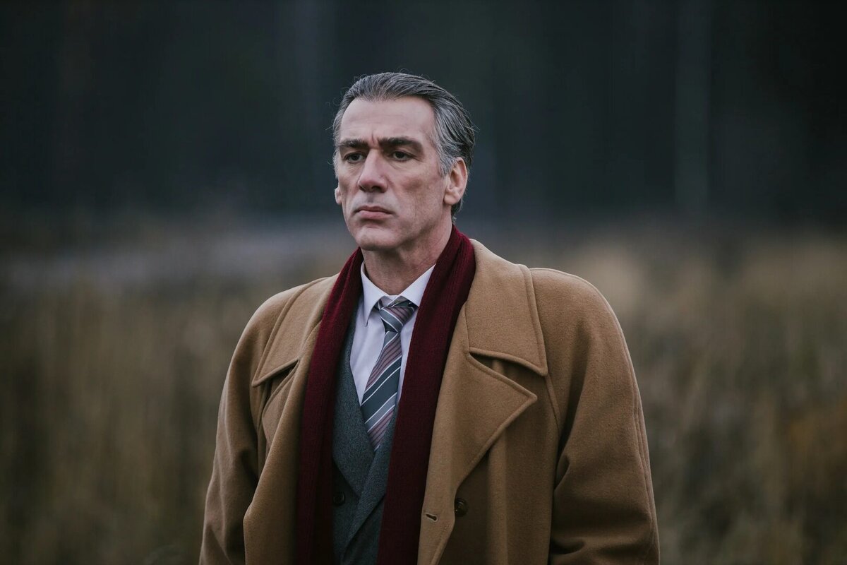 Кадр из фильма