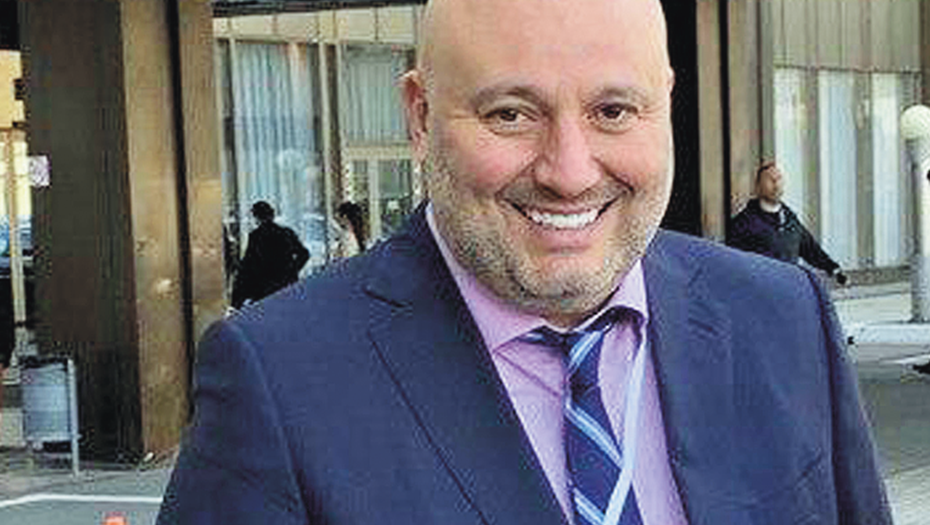    Александр Салаев Автор фото: vk.com