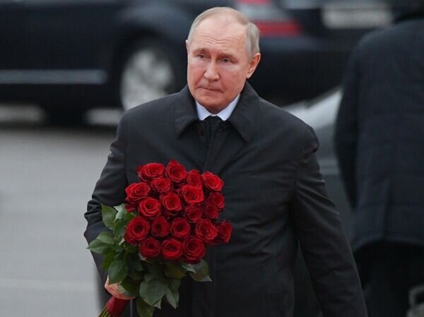    © РИА Новости Алексей Даничев