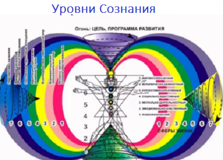 Сознание и мозг / Хабр