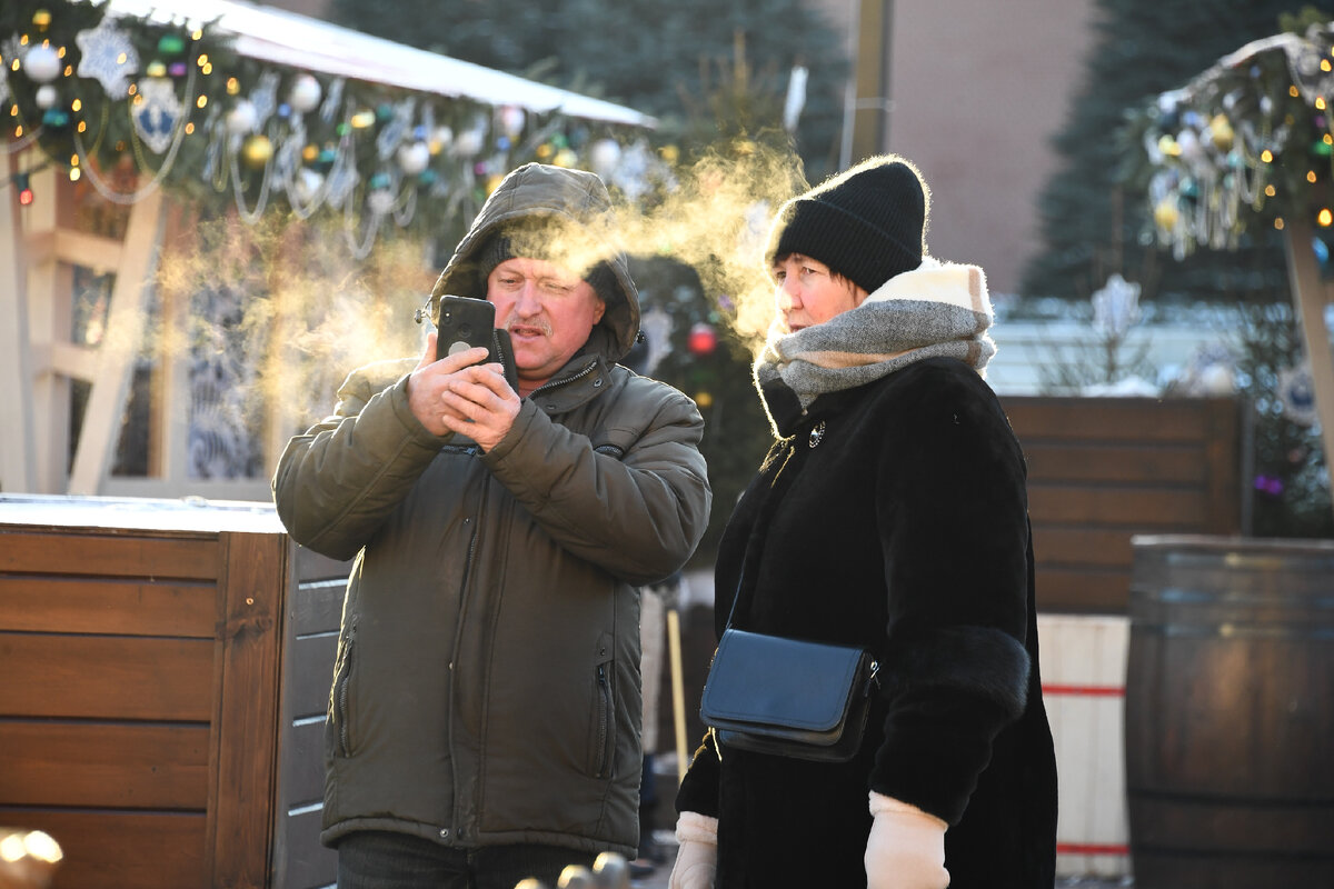 ФОТО: KOMSOMOLSKAYA PRAVDA/GLOBALLOOKPRESS