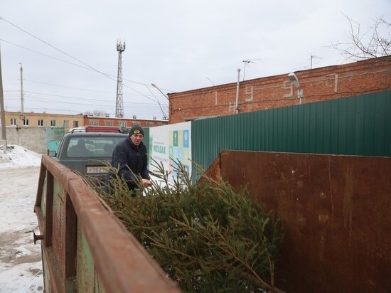     Фото из официального аккаунта Администрации городского округа Серпухов в сети «ВКонтакте»