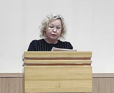Светлана Дементьева