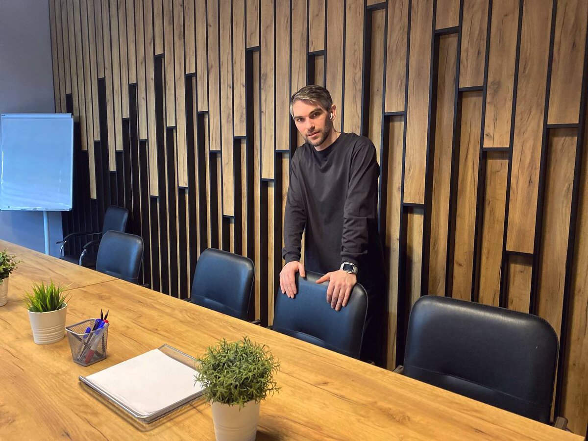 Маркетинговые инструменты