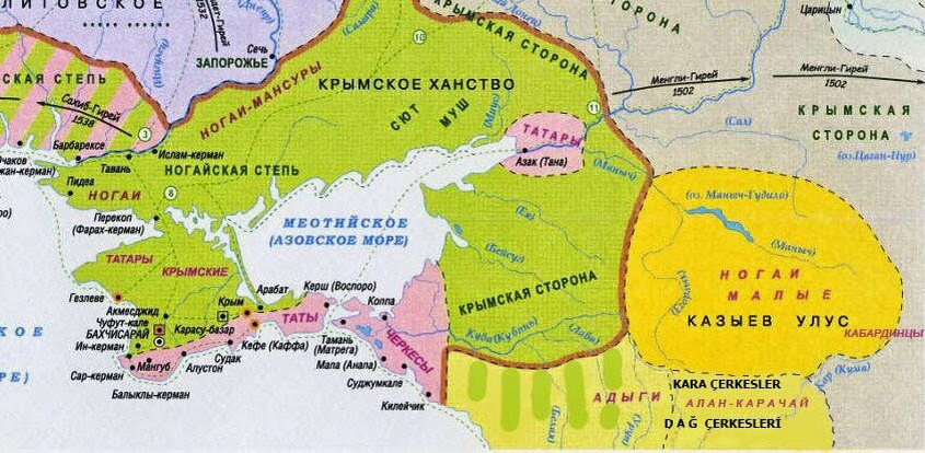 Крымское ханство 1443. Карта крымского ханства в 15 веке. Крымское ханство 18 век карта. Крымское ханство входило в османскую империю. Состав османской империи.