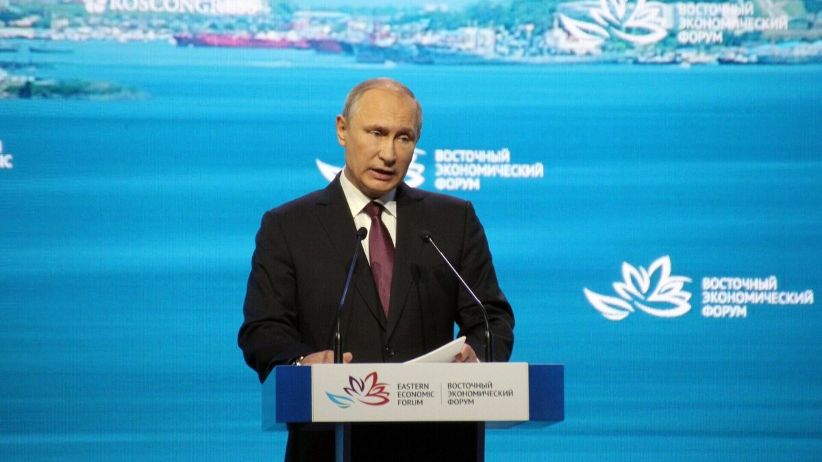     Спецоперация нацелена на «прекращение войны» в Донбассе.