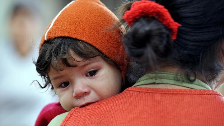 © FLORIAN KOPP IMAGEBROKER.COM/GLOBALLOOKPRESS