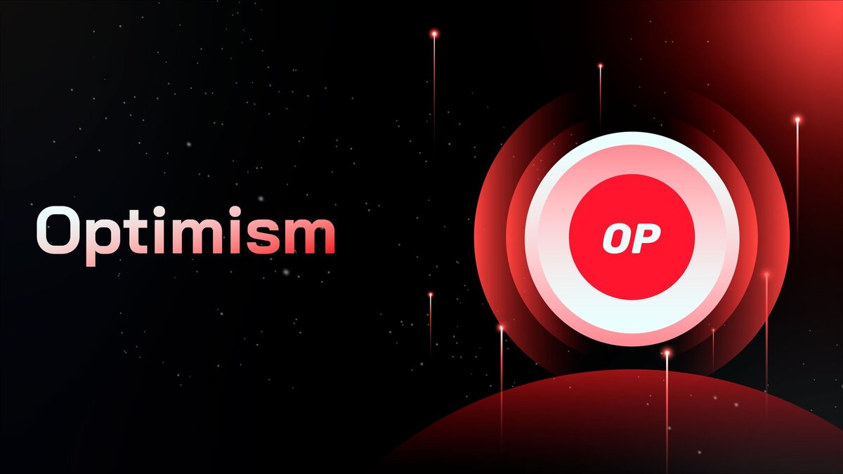 Optimism — криптовалютный проект 2-го уровня, первоначально созданный для сети Эфириум и улучшения ее характеристик.