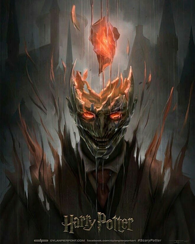 Добра и зла не существует — есть только сила, есть только власть, и есть те, кто слишком слаб, чтобы стремиться к ней...